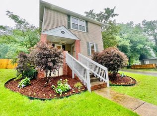 1624 N Fillmore St, Little Rock, AR 72207