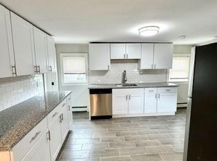 71 E George St Unit 2, Providence, RI 02906