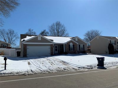 1332 Pegasus Trl, Saint Peters, MO, 63376