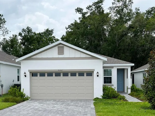 746 Lemon Ave, Fruitland Park, FL 34731