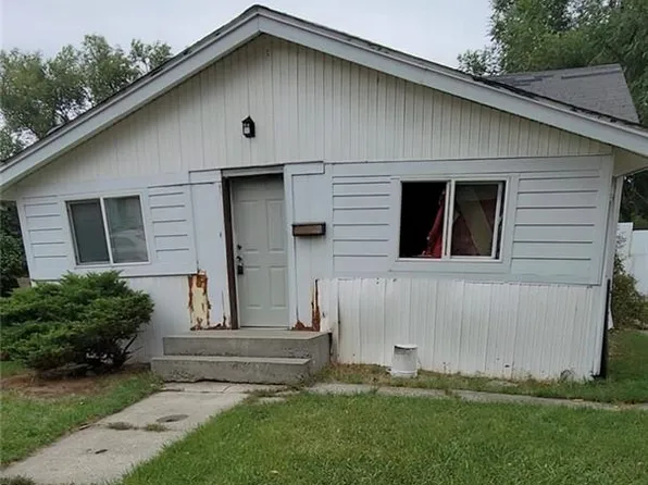 715 N 24th St, Billings, MT 59101
