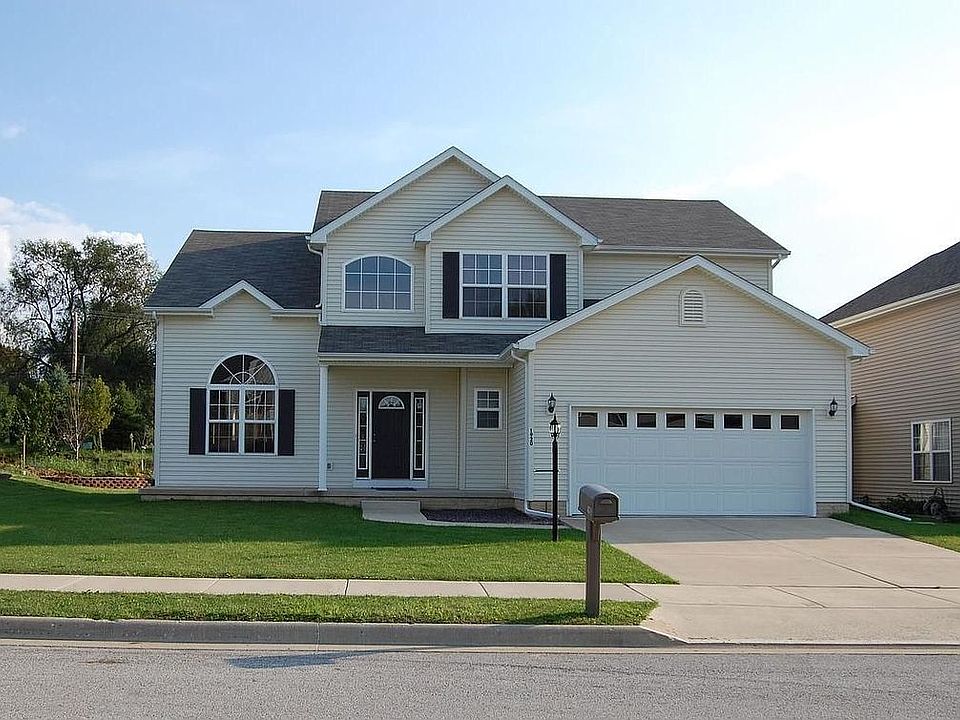 1st image of 1920 W Casecreek Dr