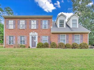 100 Chimney Sweep Ct, Goodview, VA 24095
