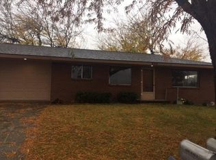 622 N 42nd Ave, Yakima, WA 98908