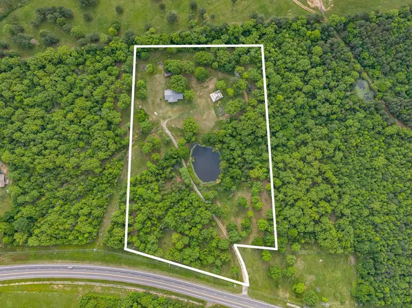 4287 Painted Vista Rd, Boles, AR 72926