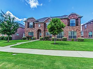 11404 Jasper Dr, Frisco, TX 75035