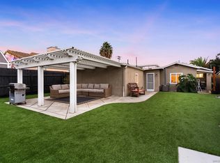 1204 Peach Ave, El Cajon, CA 92021