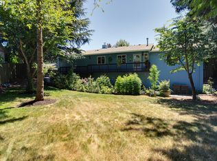 14415 SW Yearling Way, Beaverton, OR 97008