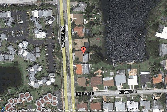 Map View