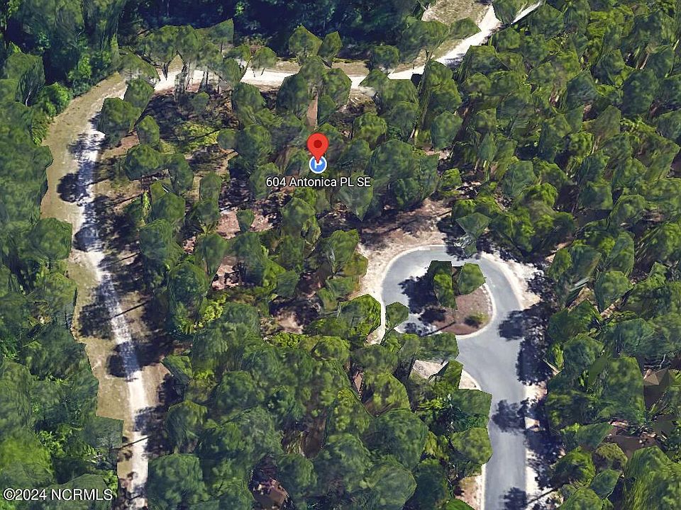 1st image of 604 Antonica Place SE