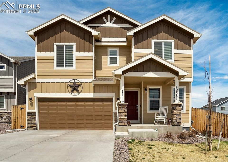 1st image of 10384 Horton Dr
