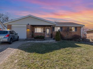 3263 Rockacres Ct, Cincinnati, OH 45239