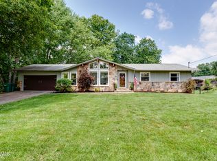 1025 Corning Rd, Knoxville, TN 37923