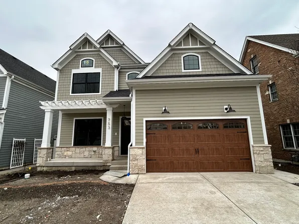 753 S Swain Ave, Elmhurst, IL 60126