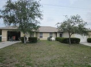 4120 Santa Barbara Blvd, Cape Coral, FL 33914