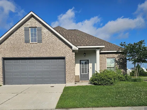 2412 Sonoma Ct, Baton Rouge, LA 70816