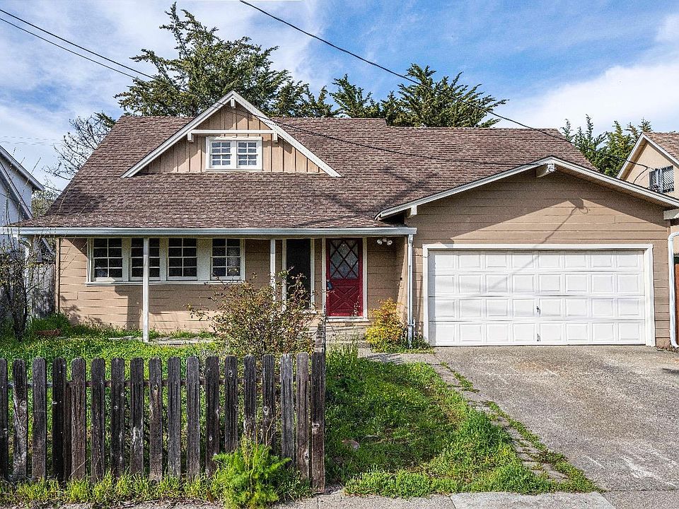 4 Estrada Ln, Corte Madera, CA 94925 Zillow