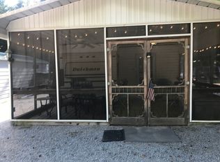 85 Looking Glass Trl, Bracey, VA 23919