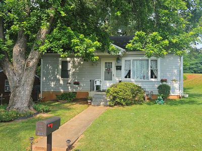 1555 Myrtle Ave, Danville, VA, 24540