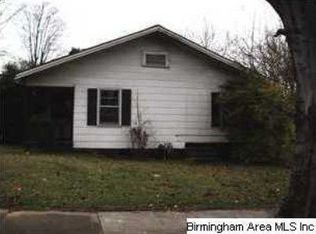 1275 Park Ave, Birmingham, AL 35217