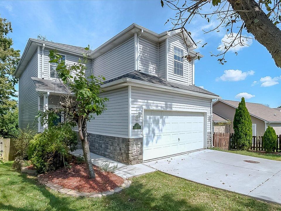 713 Danby Woods Dr, Lexington, KY 40509 Zillow