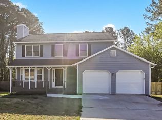 3235 Pond Ridge Trl, Snellville, GA 30078