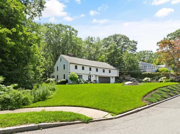 401 Porter St, Melrose, MA 02176
