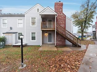 1717 S Cypress St APT 1112, Wichita, KS 67207