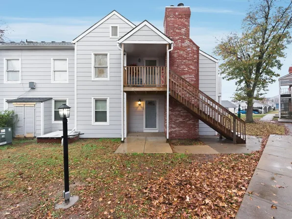 1717 S Cypress St APT 1112, Wichita, KS 67207