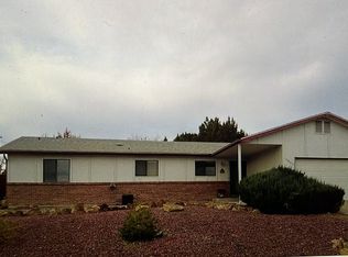 5801 English Dr, Farmington, NM 87402