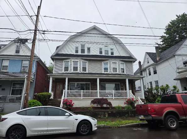 118 Regent St #118, Wilkes Barre, PA 18702