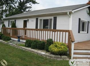 36021 Pound Rd, Richmond, MI 48062