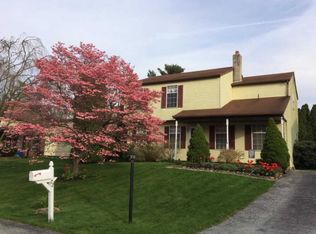 72 Chatham Ct, Downingtown, PA 19335