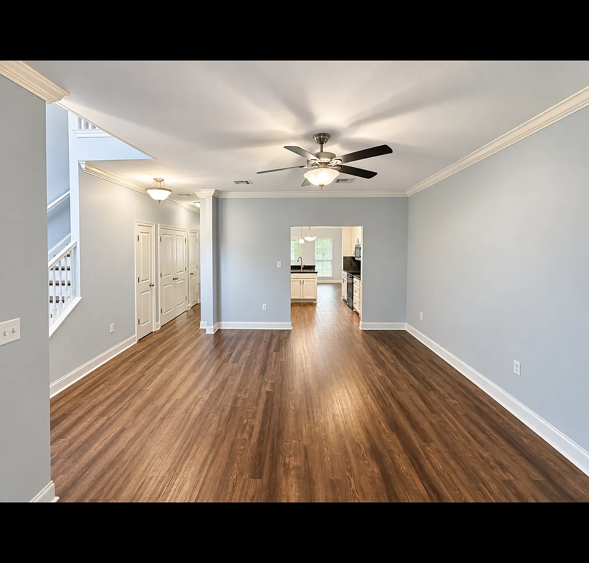 3 bed, 2.5 bath, 1750 sqft, $1,850 — Photo 2