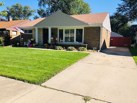 4th image of 7917 N Odell Ave