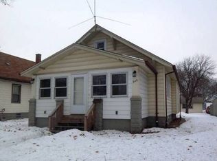 246 N Pebble St, Fremont, NE 68025