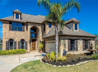 40815 Manor Dr, Magnolia, TX 77354