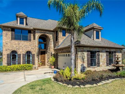 40815 Manor Dr, Magnolia, TX, 77354