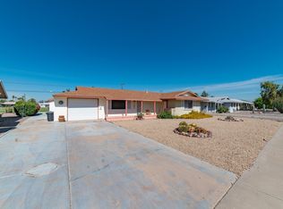 12236 N Pebble Beach Dr, Sun City, AZ 85351