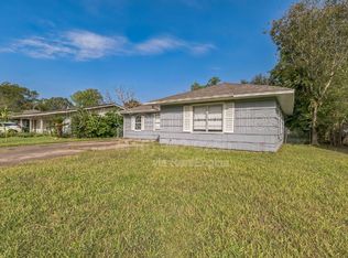 6419 Belarbor St, Houston, TX 77087