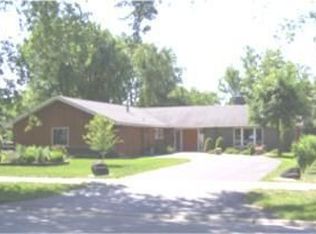 3112 Alexander Cres, Flossmoor, IL 60422