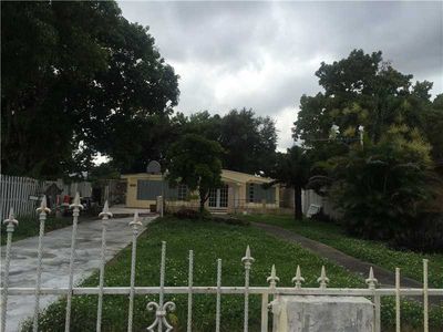 3034 NW 30th St, Miami, FL, 33142