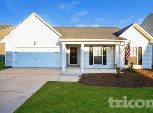 629 Deertrack Run, Lexington, SC 29073