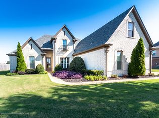 4858 Arrowhead Ln, Olive Branch, MS 38654