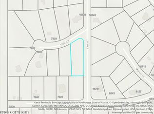 0 Viola Cir, Anchorage, AK 99516