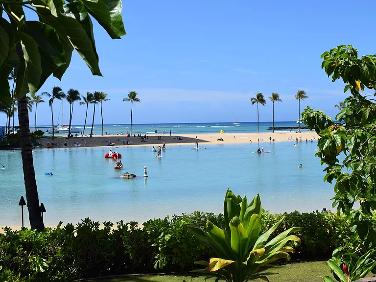 1777 Ala Moana Blvd #1307-1-1 — Photo 11