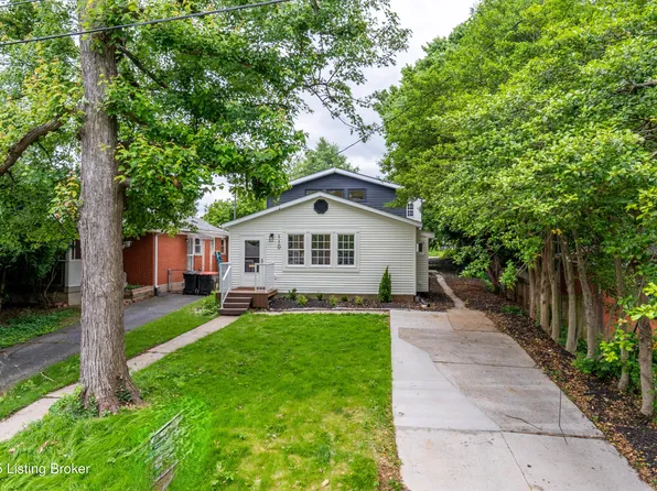 110 N Rastetter Ave, Louisville, KY 40206