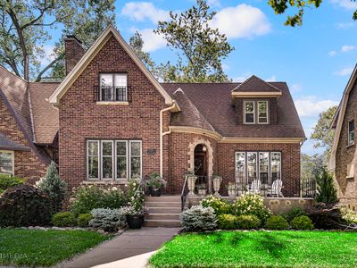 12110 Ann St, Blue Island, IL, 60406