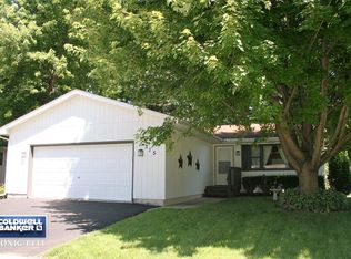 315 E Crofoot St, Sandwich, IL 60548
