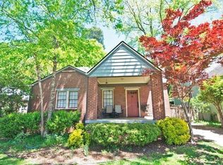 412 Hilldale Dr, Decatur, GA 30030